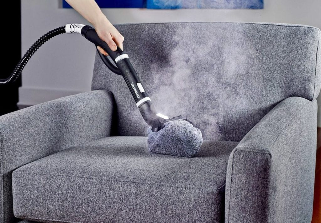 Sofa Cleaning